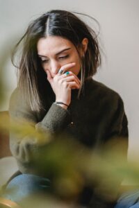 Stress, er du ramt?